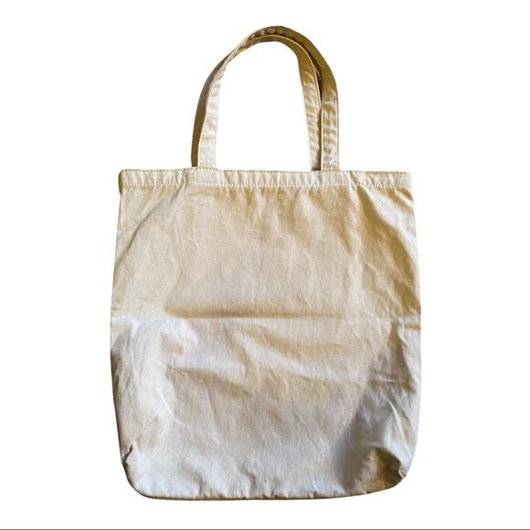 Crestbridge Blue Label Burberry Heart Tote - Picture 2 of 8